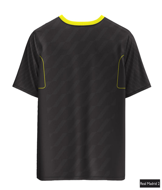Real Madrid 2012-13 Away Kit