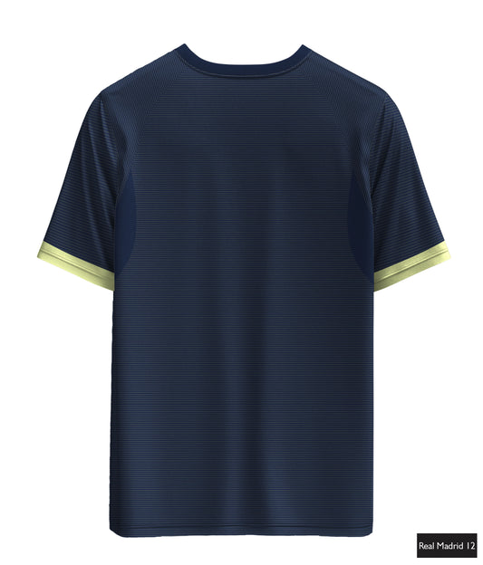 Real Madrid 2025-26 Away