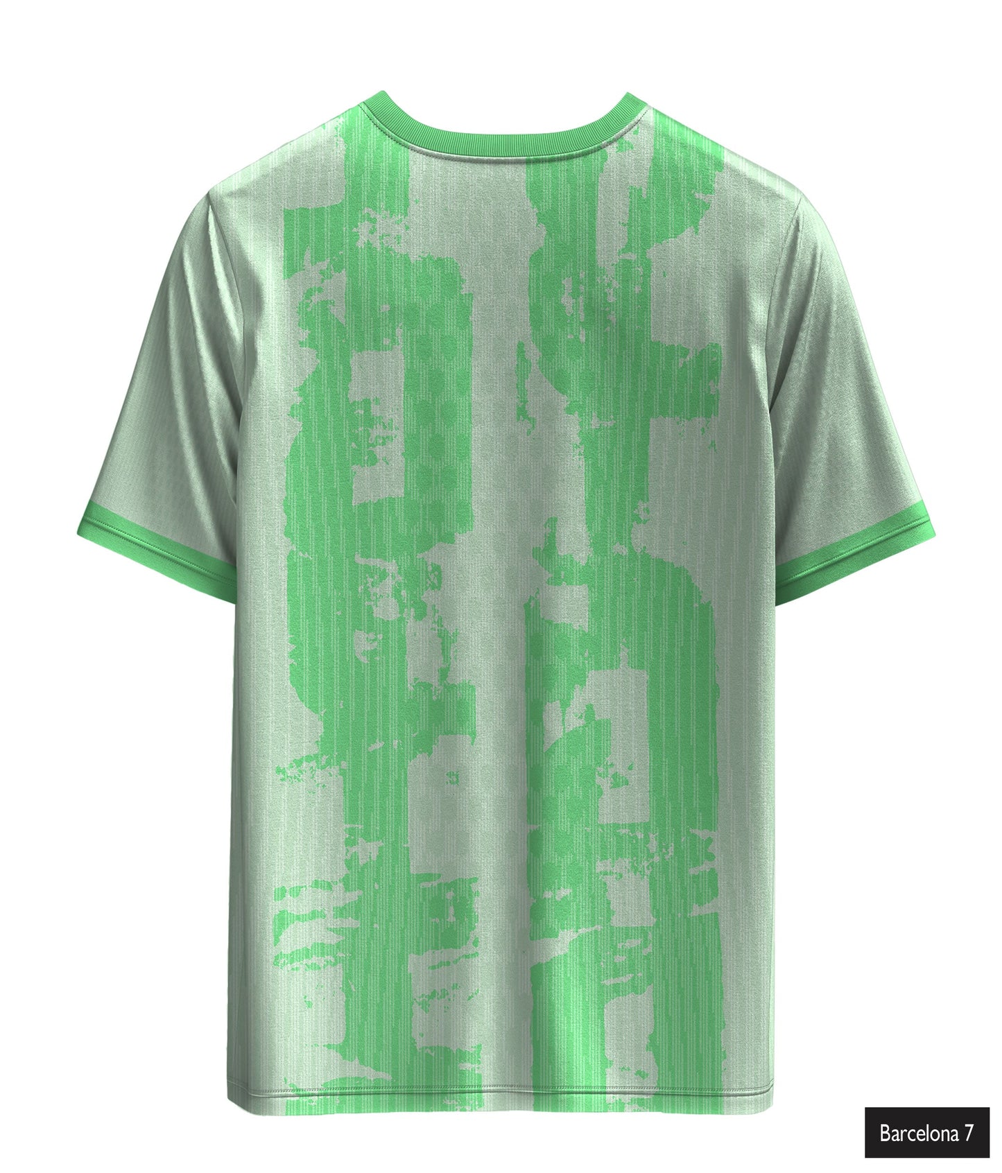 Barcelona FC 24/25 Third Jersey