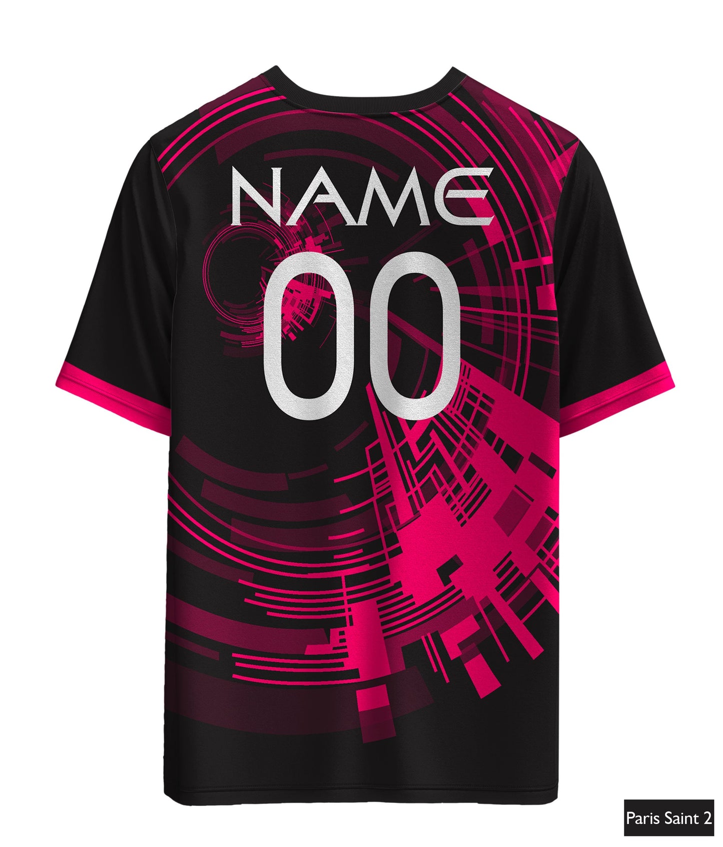 Paris Saint Germain Concept 23/24