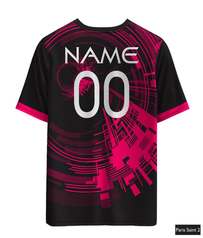 Paris Saint Germain Concept 23/24