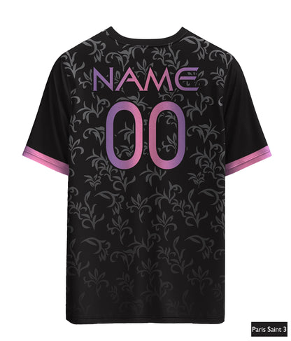 Paris Saint Germain Special 2024/25 Black Edition