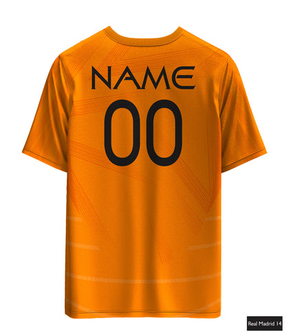 Real Madrid 2024-25 Away Kit