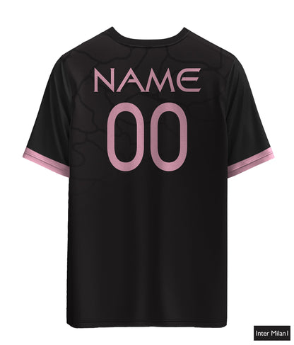 Inter Miami Messi Concept