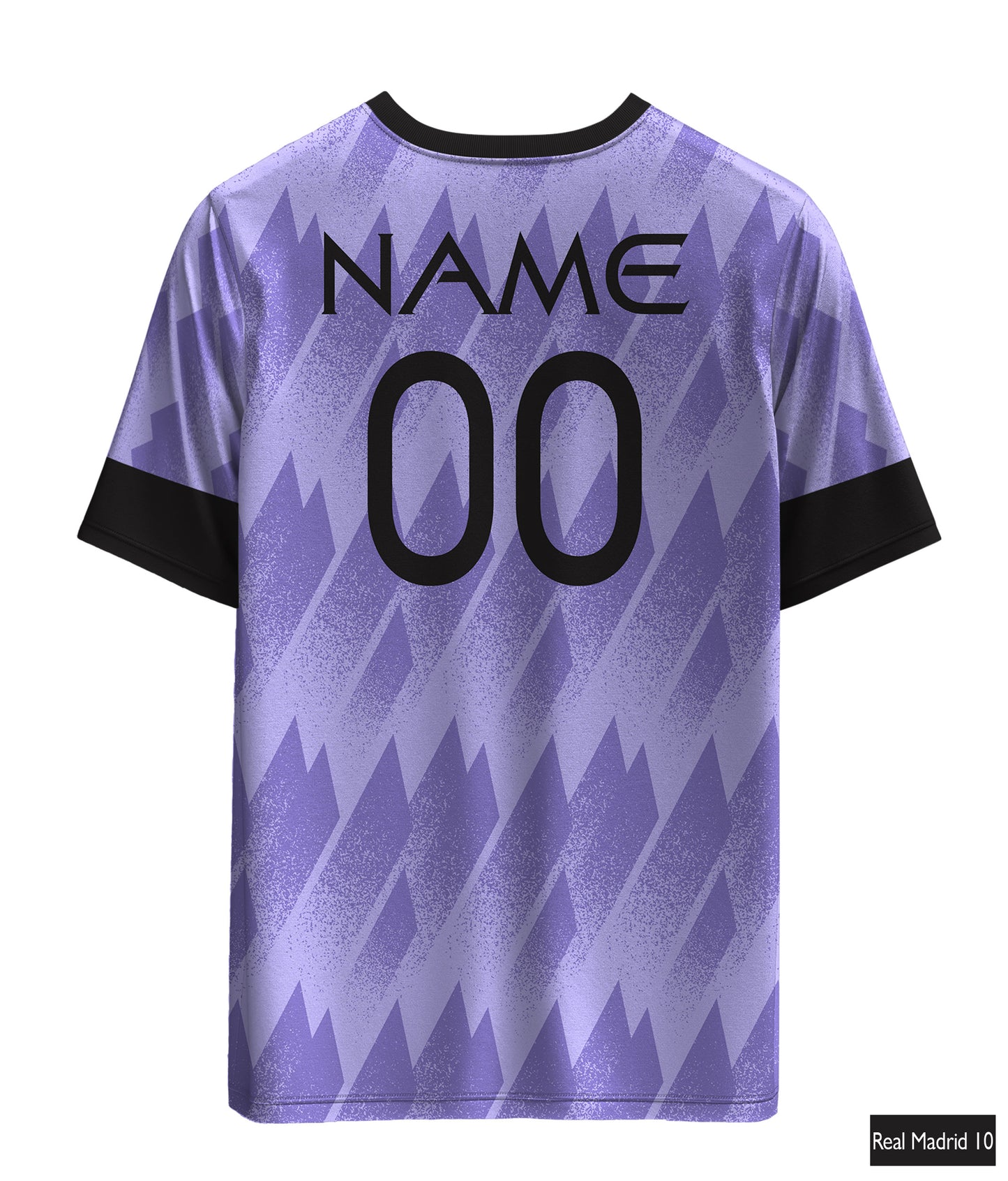 Real Madrid 22/23 Away Jersey