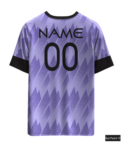 Real Madrid 22/23 Away Jersey