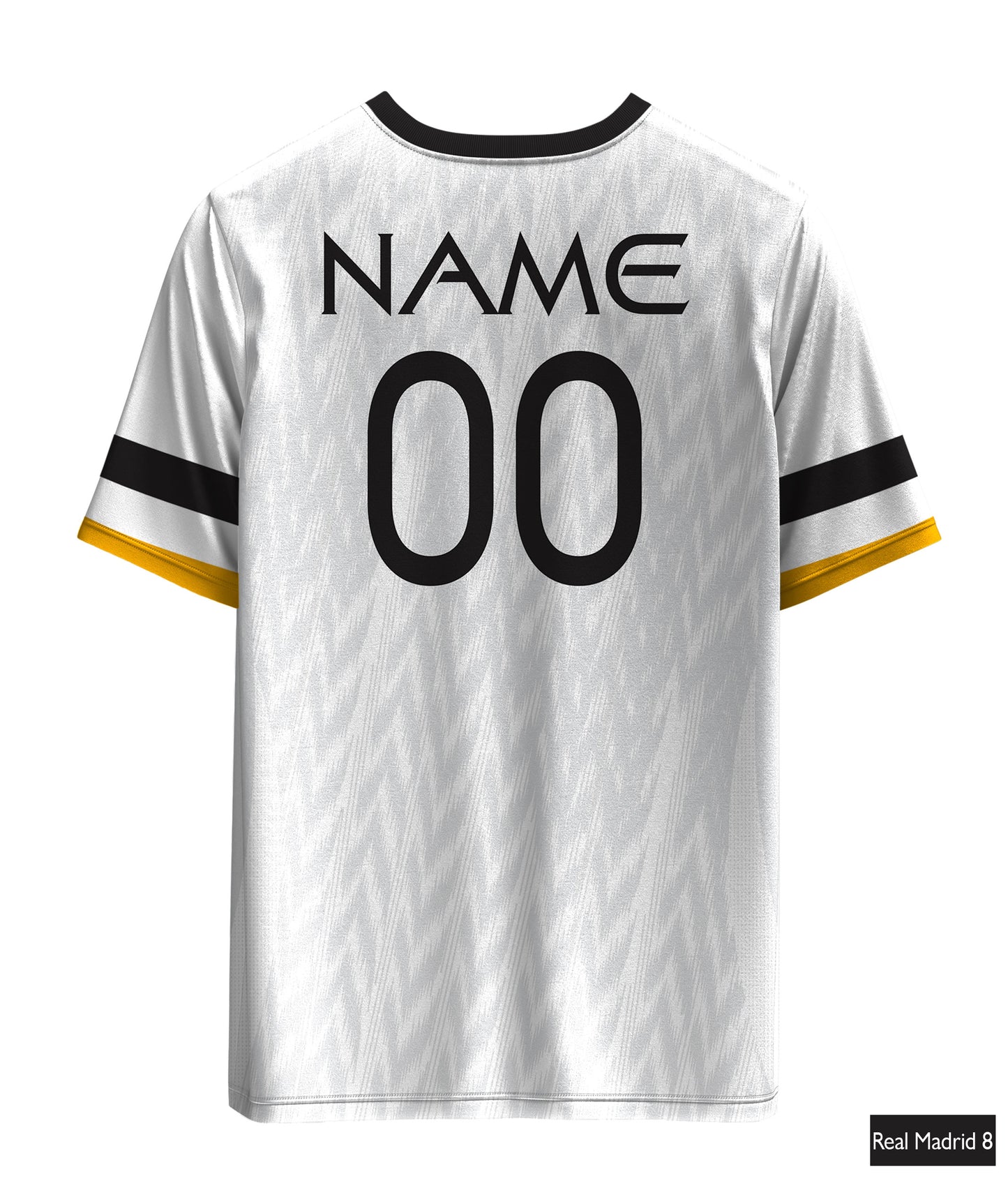 Real Madrid Home Kit 23-24