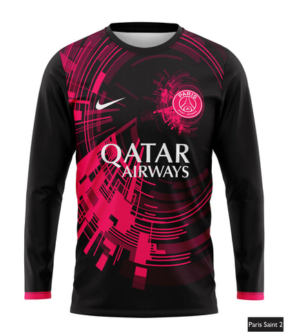 Paris Saint Germain Concept 23/24