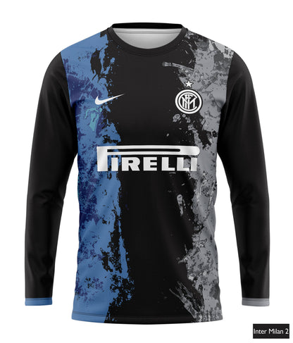 Inter Miami Black, Blue And Grey Mix Edition