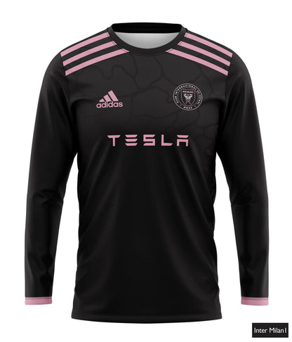 Inter Miami Messi Concept