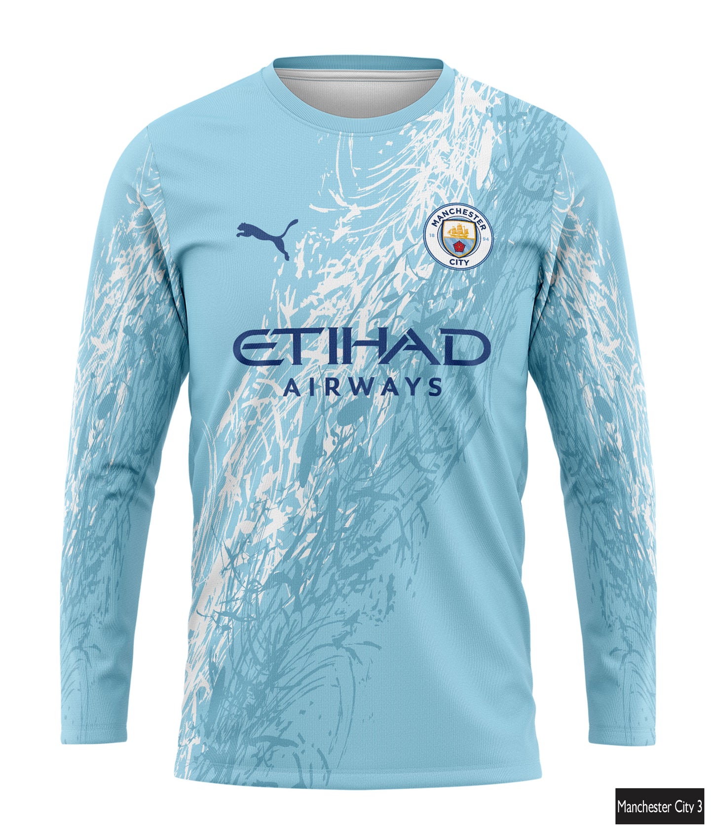 Manchester City Concept