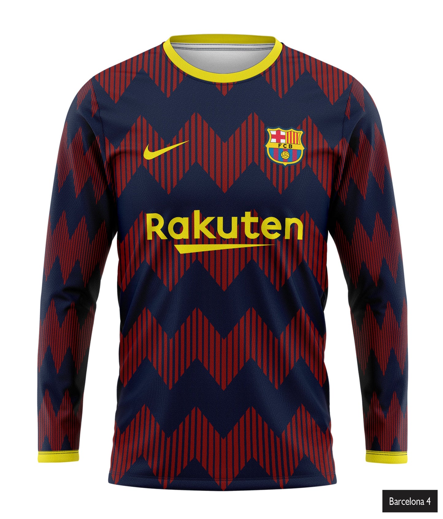 Barcelona FC 2023 Edition