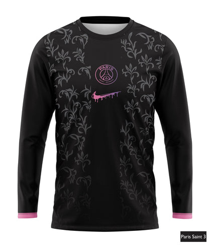 Paris Saint Germain Special 2024/25 Black Edition
