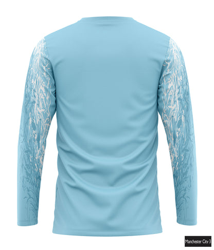 Manchester City Concept