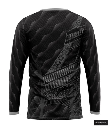 Paris Saint Germain Flight to Glory