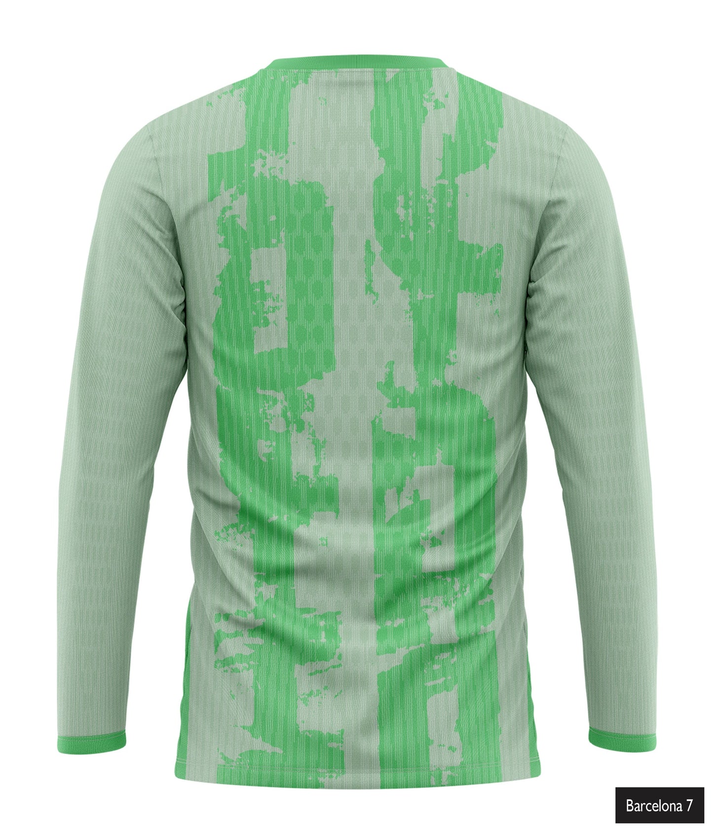 Barcelona FC 24/25 Third Jersey