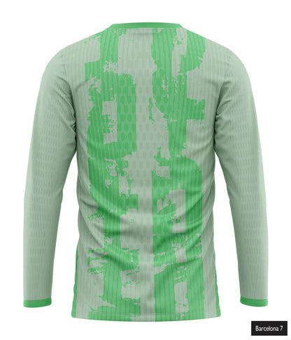 Barcelona FC 24/25 Third Jersey