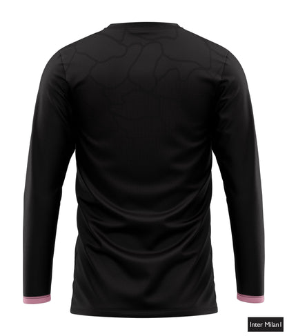 Inter Miami Messi Concept