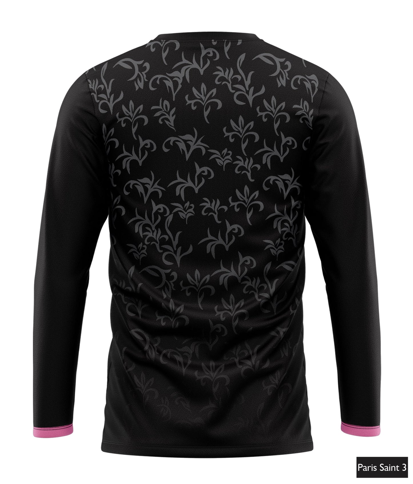 Paris Saint Germain Special 2024/25 Black Edition