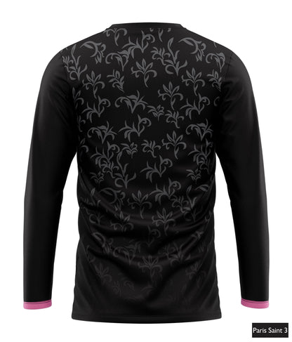 Paris Saint Germain Special 2024/25 Black Edition