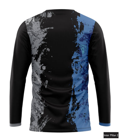 Inter Miami Black, Blue And Grey Mix Edition