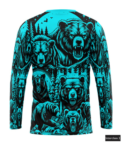 Bear King Savage Spirit Edition