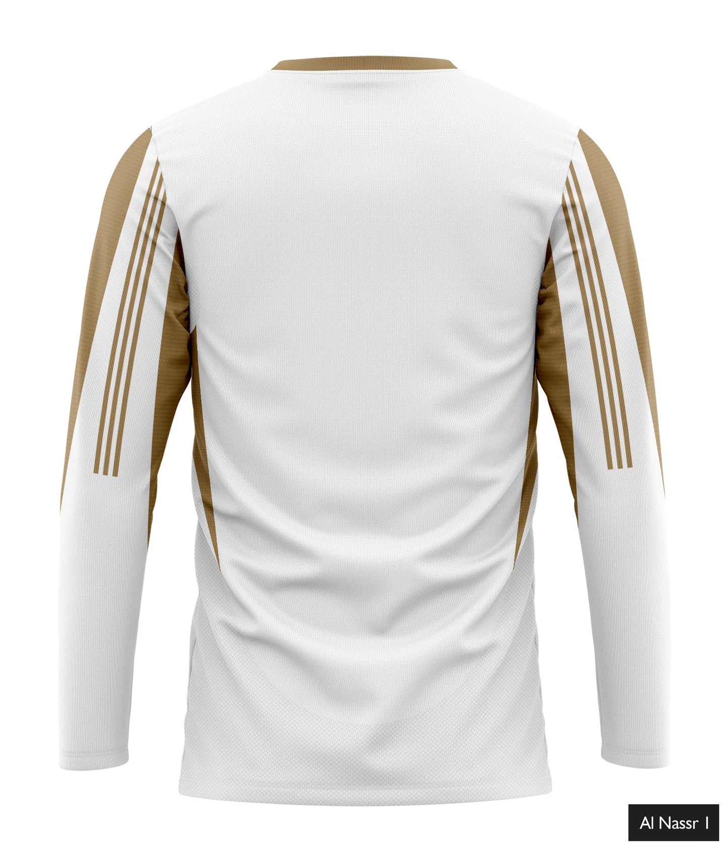 Al Nassr Third Kit 24-25
