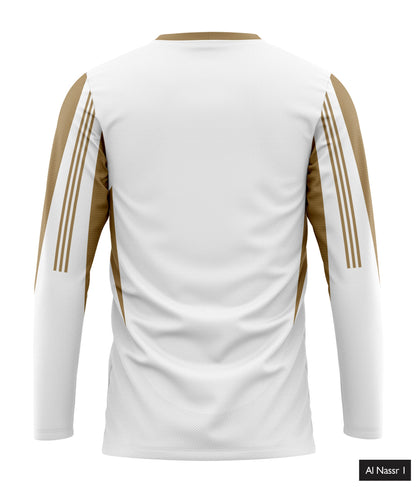 Al Nassr Third Kit 24-25