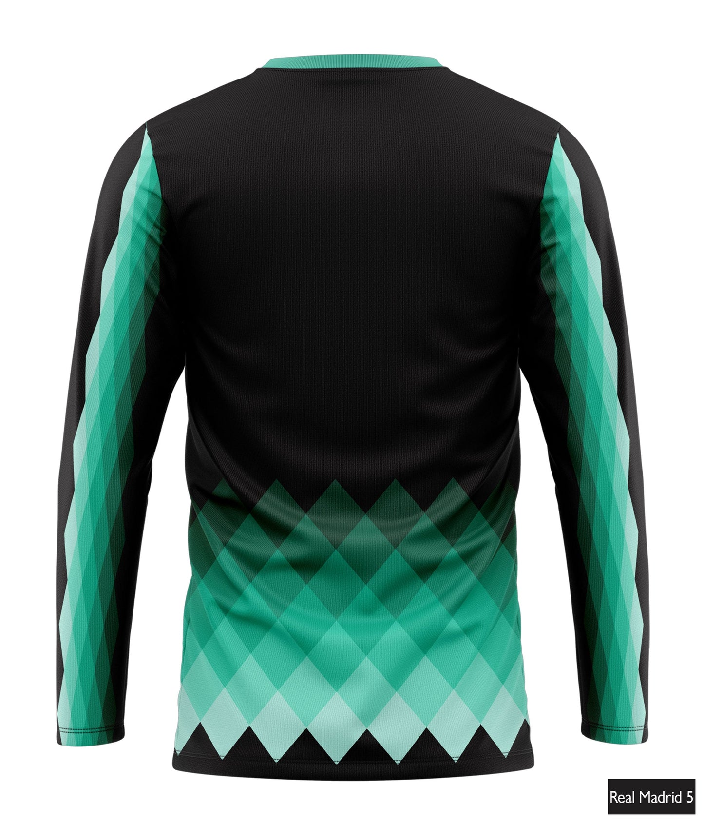 Real Madrid Adidas Concept 2022-23