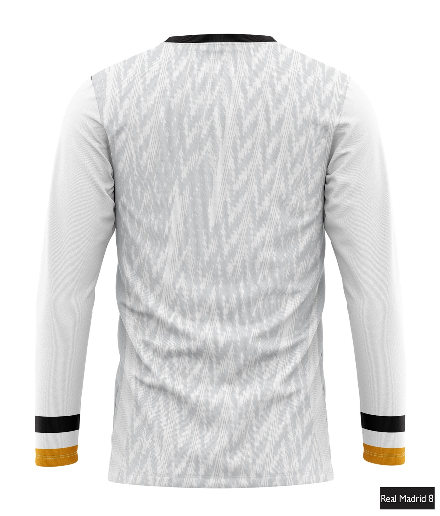 Real Madrid Home Kit 23-24