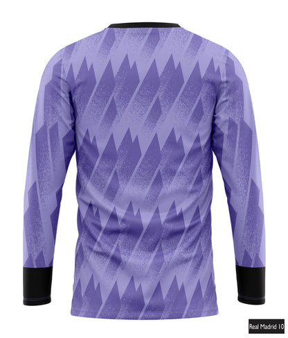 Real Madrid 22/23 Away Jersey