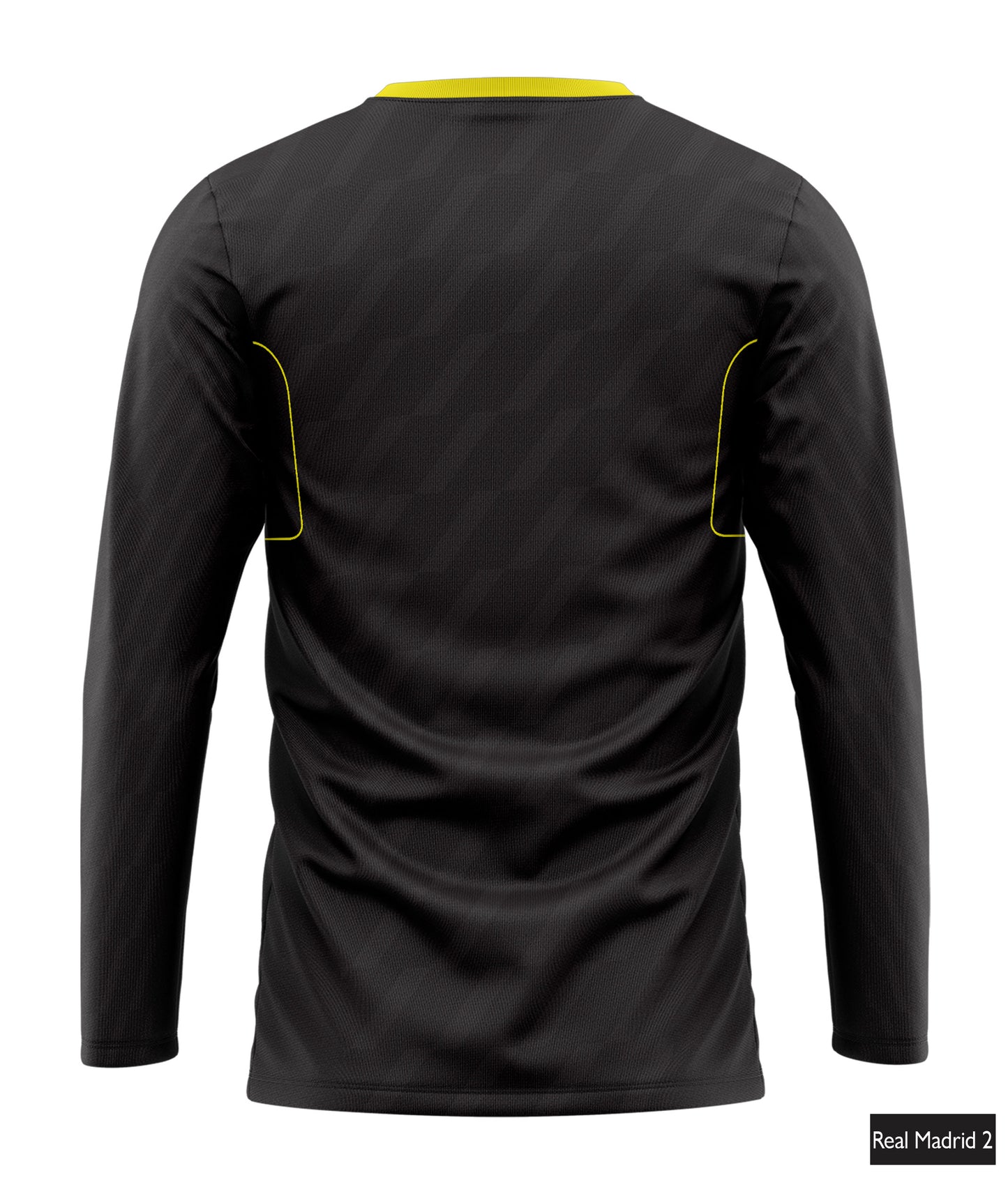 Real Madrid 2012-13 Away Kit