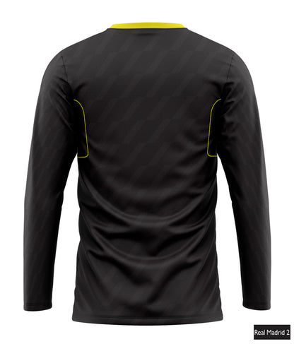 Real Madrid 2012-13 Away Kit