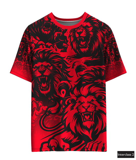 Majesty Lion Roar Edition