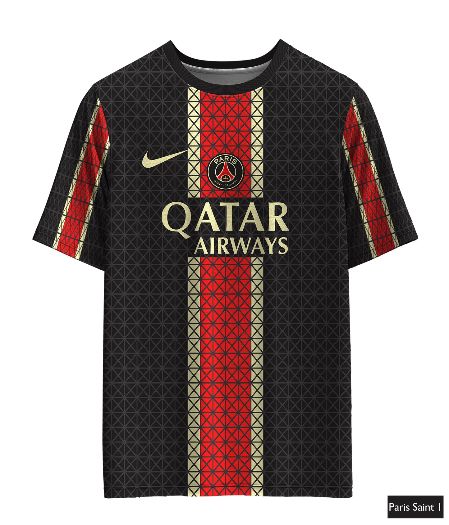 Paris Saint Germain 2025-2026
