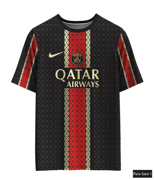 Paris Saint Germain 2025-2026