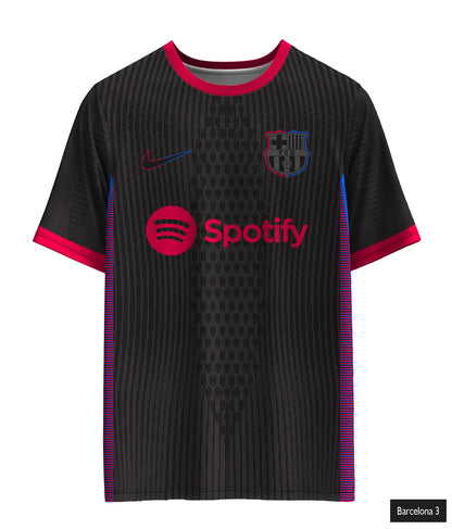 Barcelona F.C Fantasy 24-25 PRO