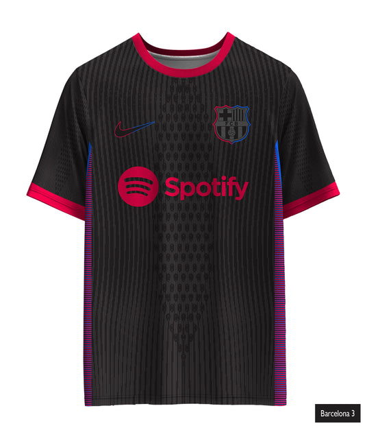 Barcelona F.C Fantasy 24-25 PRO