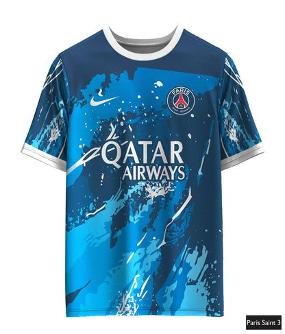 Paris Saint Germain Special Wave of Champions Edition