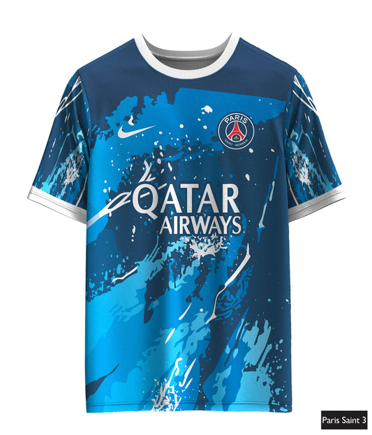 Paris Saint Germain Special Wave of Champions Edition