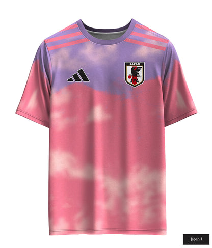 Japan 23-24 | Pink Special Edition
