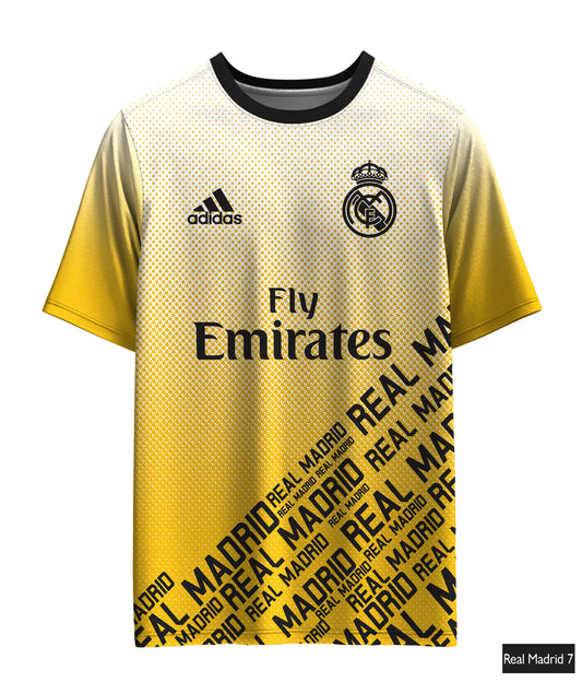 Real Madrid 2020 Fantasy