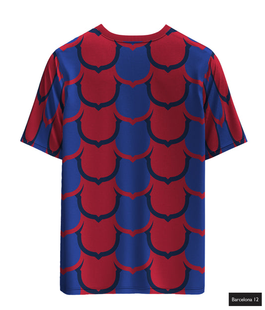 Barcelona Nike 2023-24 Academy Pro