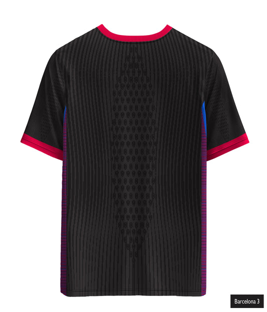 Barcelona F.C Fantasy 24-25 PRO