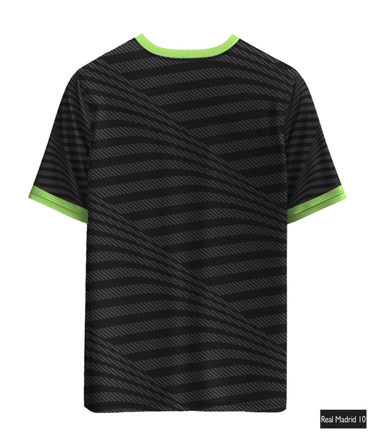 Real Madrid 22/23 Third Jersey