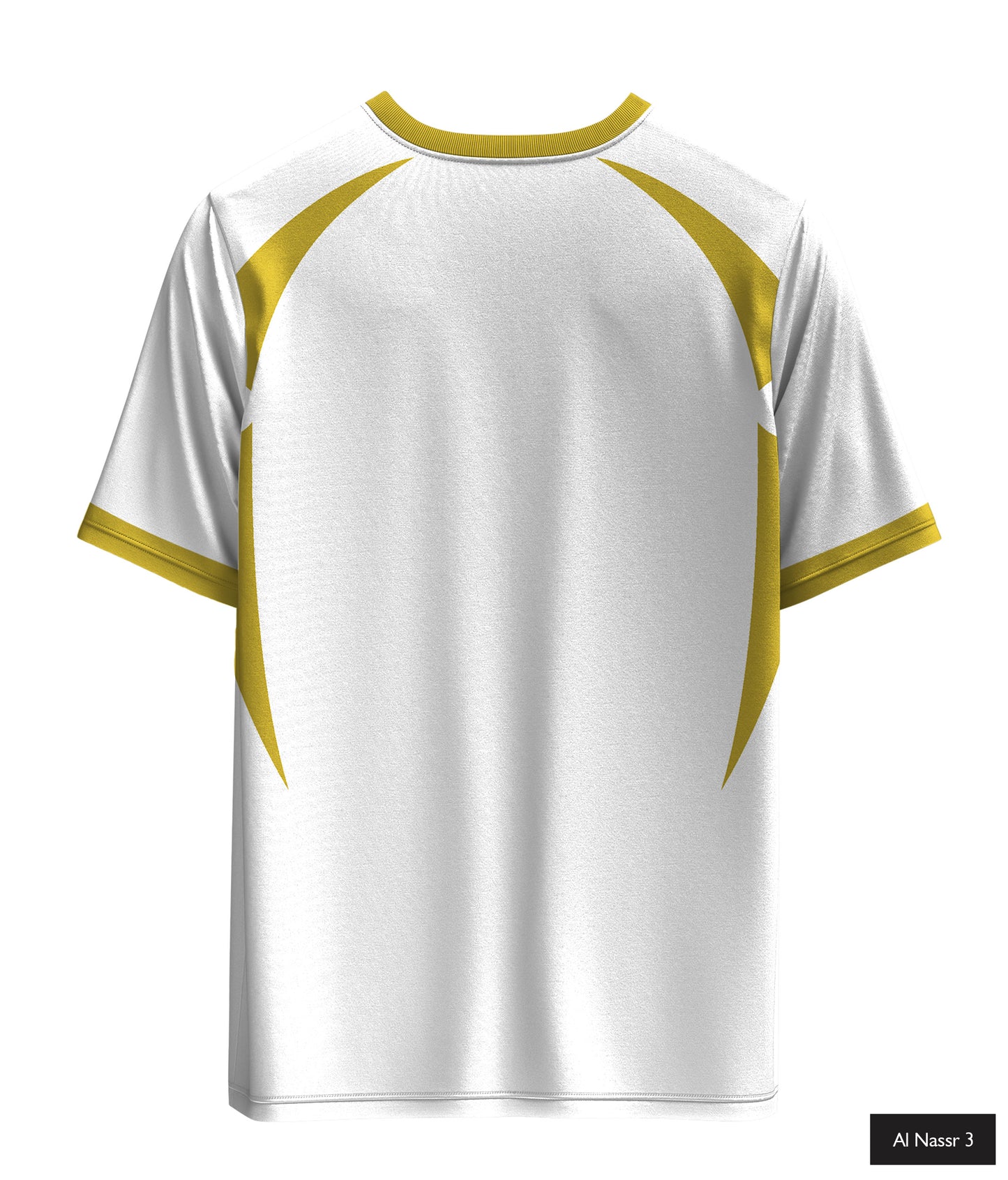 Al Nassr 2024-25 Third