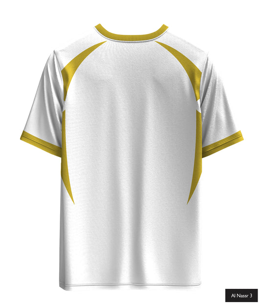 Al Nassr 2024-25 Third