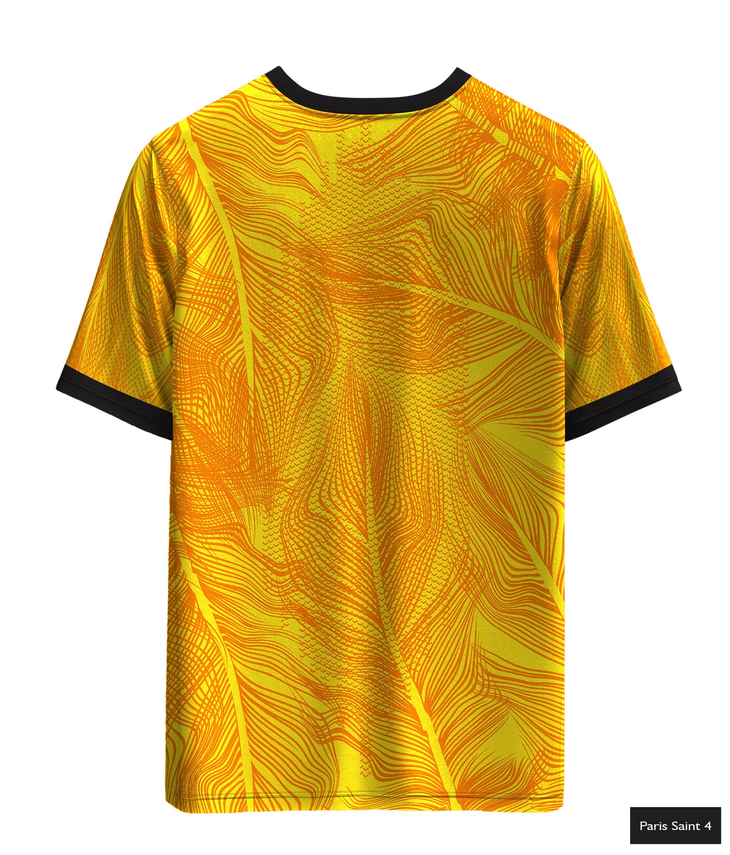 Paris Saint Germain Heartwood