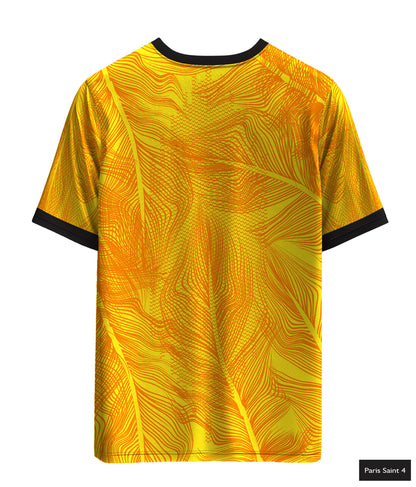 Paris Saint Germain Heartwood