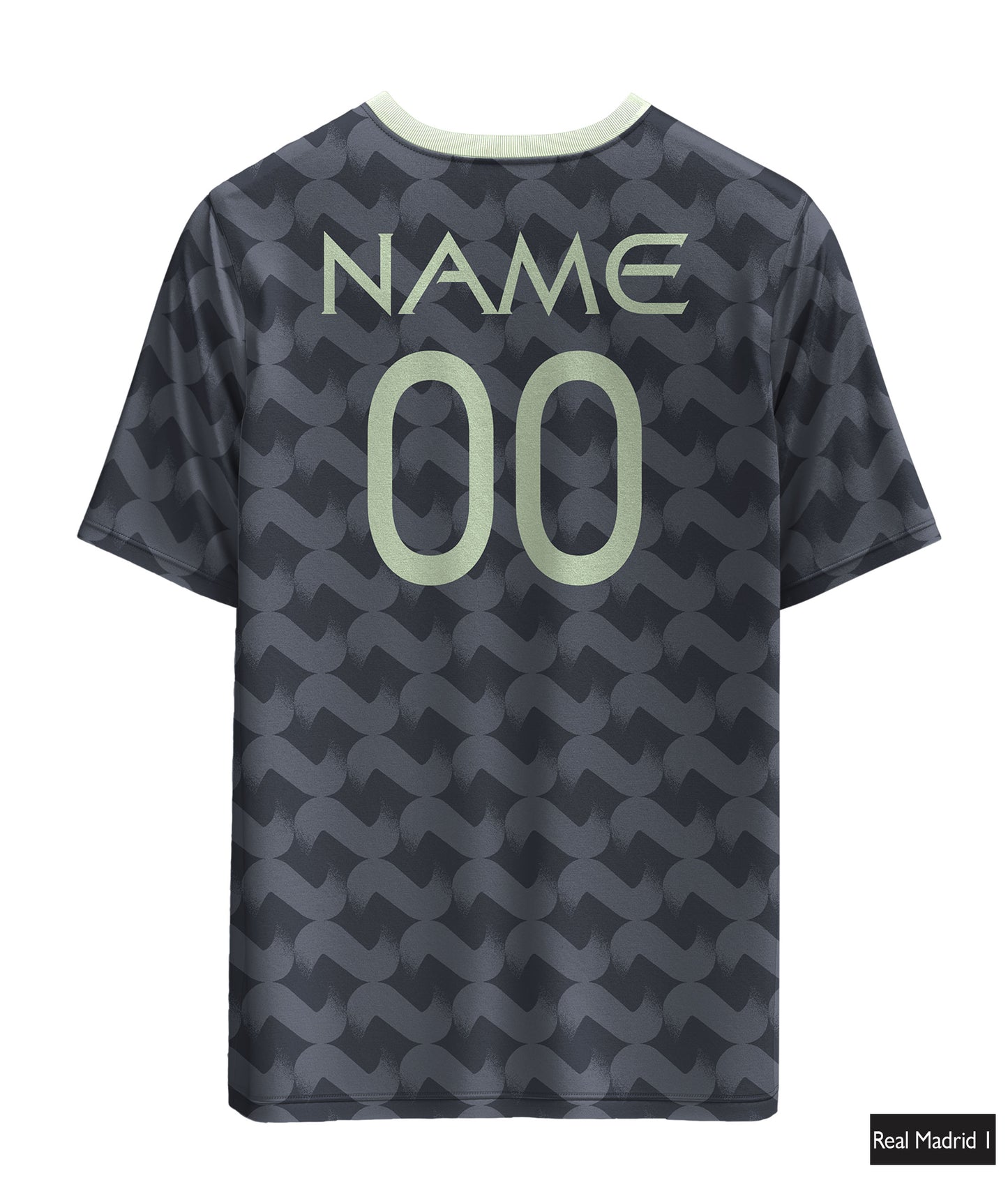 Real Madrid 23-24 Adidas Jersey